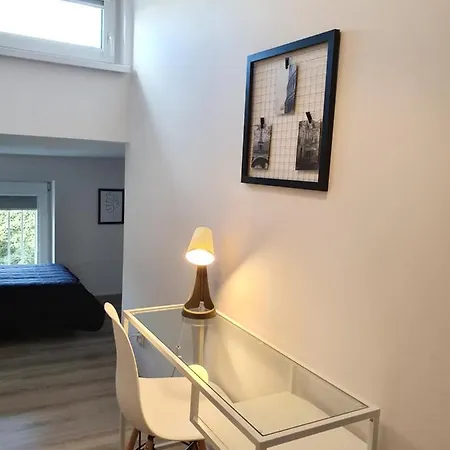 Apartament Stary Wrzeszcz Gdańsk