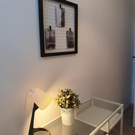 Stary Wrzeszcz Apartament *