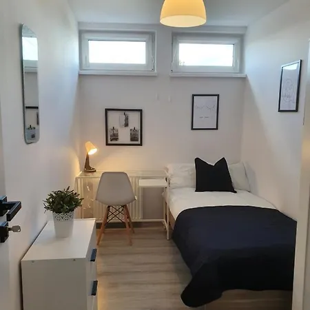 Stary Wrzeszcz Apartament