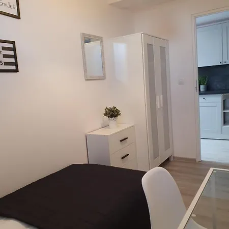 Stary Wrzeszcz Apartament