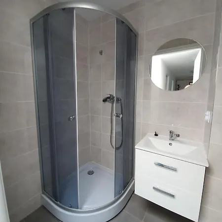 Apartament Stary Wrzeszcz *