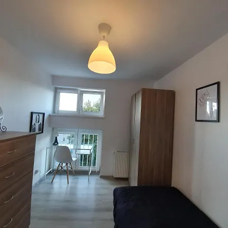 Stary Wrzeszcz Apartament Gdańsk