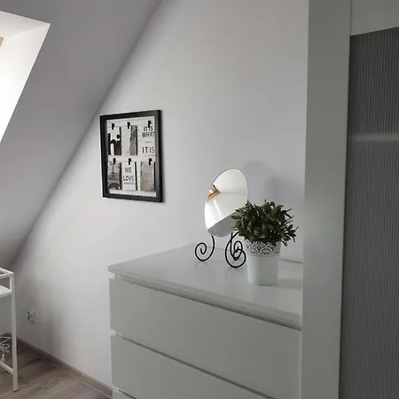 Stary Wrzeszcz Apartament Gdańsk