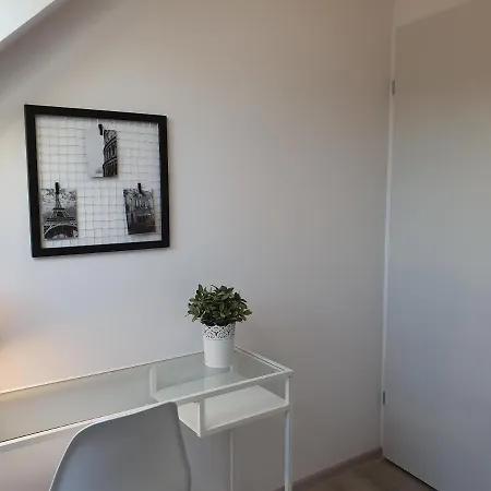 Apartament Stary Wrzeszcz Gdańsk
