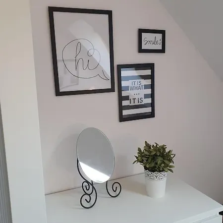 Stary Wrzeszcz Apartament Gdańsk