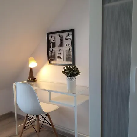 Stary Wrzeszcz Apartament *
