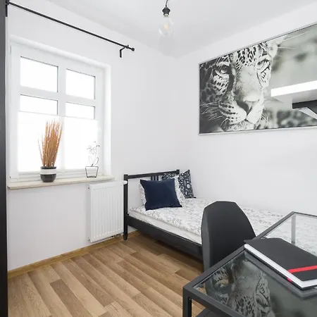 Stary Wrzeszcz Apartament