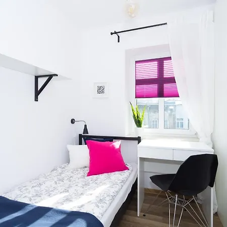 Stary Wrzeszcz Apartament *