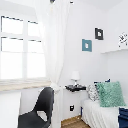 Stary Wrzeszcz Apartament