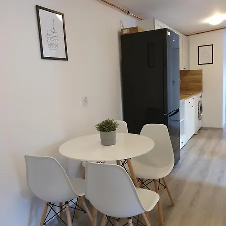 Stary Wrzeszcz Apartament *