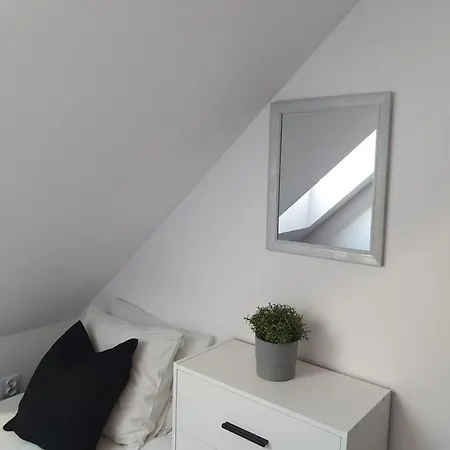 Stary Wrzeszcz Apartament