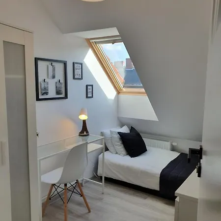 Apartament Stary Wrzeszcz *