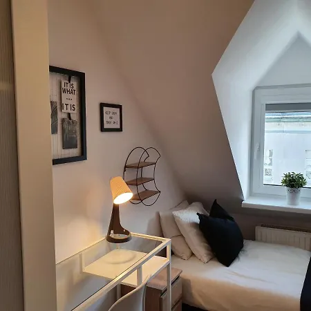 Stary Wrzeszcz Apartament *
