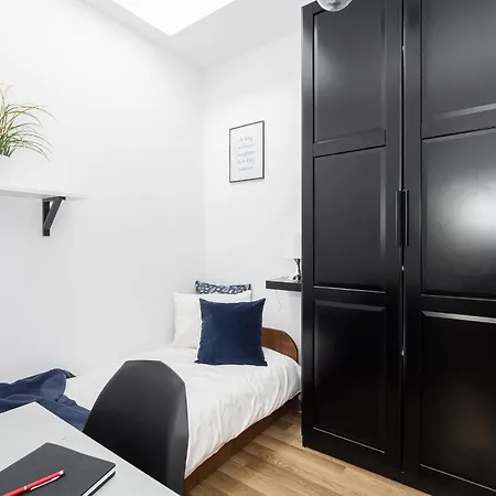 Apartament Stary Wrzeszcz Gdańsk