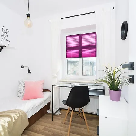 Stary Wrzeszcz Apartament *