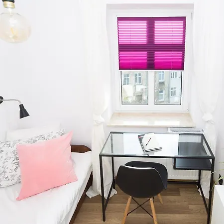 Stary Wrzeszcz Apartament *