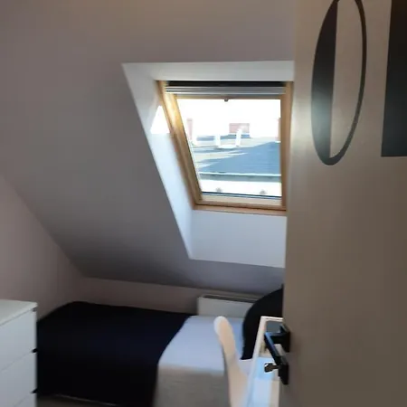 Stary Wrzeszcz Apartament Gdańsk