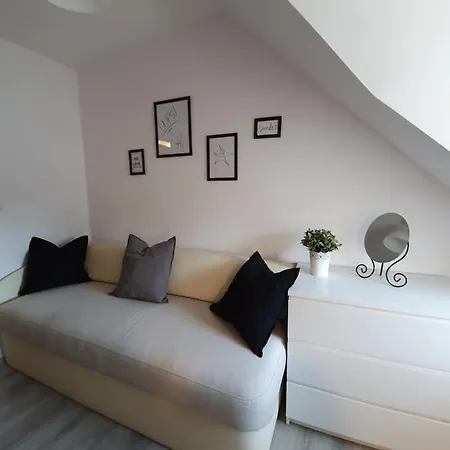 Stary Wrzeszcz Apartament