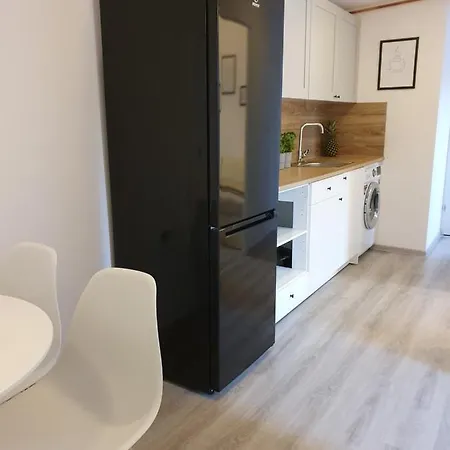 Stary Wrzeszcz Apartament *