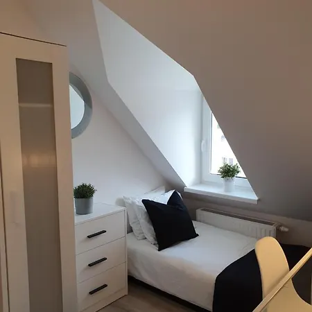 Stary Wrzeszcz Apartament *