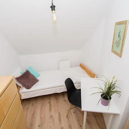 Stary Wrzeszcz Apartament