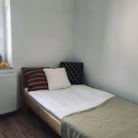 Stary Wrzeszcz Apartament